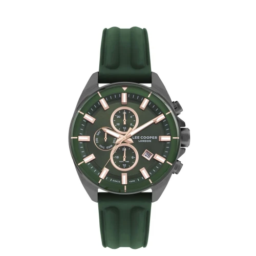 Zegarek męski Lee Cooper LC07881.077 FW23 na pasku MARKO