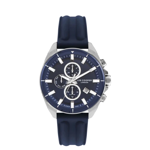 Zegarek męski Lee Cooper LC07881.399 FW23 na pasku