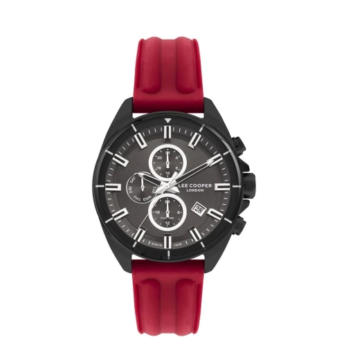 Zegarek męski Lee Cooper LC07881.668 FW23 na pasku