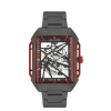 Zegarek męski Lee Cooper LC07901.650 FW23 bransoleta MARKO