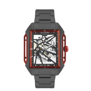Zegarek męski Lee Cooper LC07901.650 FW23 bransoleta