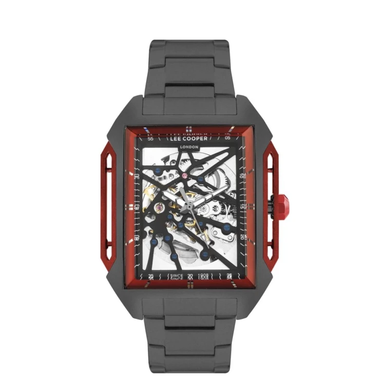 Zegarek męski Lee Cooper LC07901.650 FW23 bransoleta MARKO