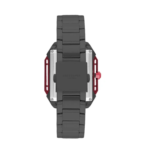 Zegarek męski Lee Cooper LC07901.650 FW23 bransoleta