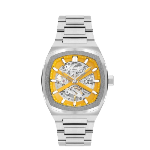 Zegarek męski Lee Cooper LC07903.310 FW23 bransoleta MARKO