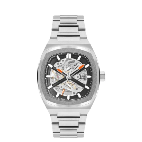 Zegarek męski Lee Cooper LC07903.350 FW23 bransoleta MARKO