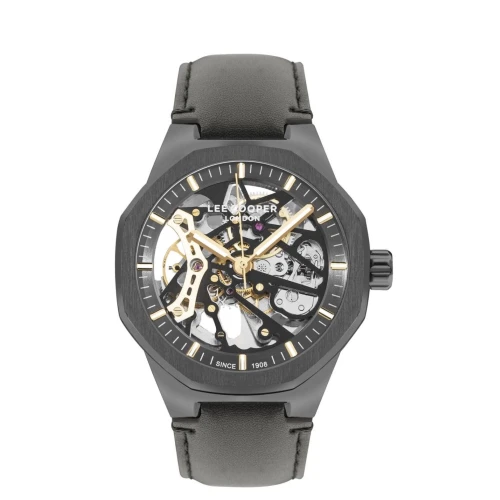 Zegarek męski Lee Cooper LC07904.061 FW23 na pasku MARKO