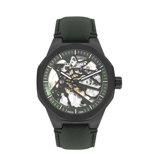 Zegarek męski Lee Cooper LC07904.077 FW23 na pasku MARKO