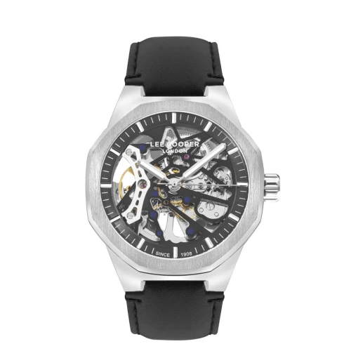 Zegarek męski Lee Cooper LC07904.351 FW23 na pasku MARKO
