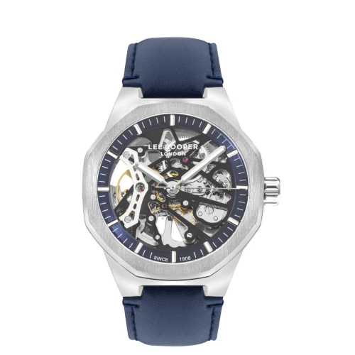 Zegarek męski Lee Cooper LC07904.399 FW23 na pasku MARKO