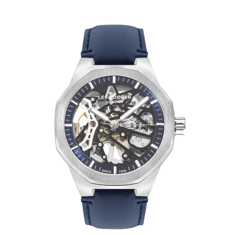 Zegarek męski Lee Cooper LC07904.399 FW23 na pasku MARKO