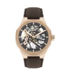 Zegarek męski Lee Cooper LC07904.454 FW23 na pasku MARKO