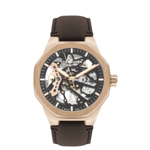 Zegarek męski Lee Cooper LC07904.454 FW23 na pasku