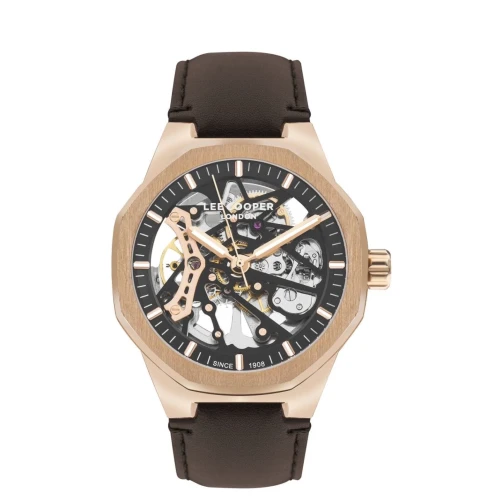 Zegarek męski Lee Cooper LC07904.454 FW23 na pasku MARKO