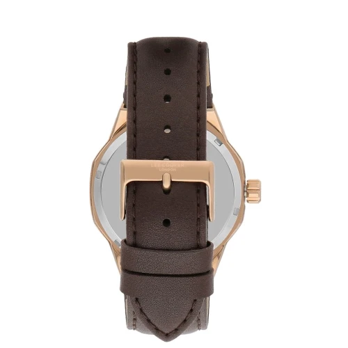 Zegarek męski Lee Cooper LC07904.454 FW23 na pasku