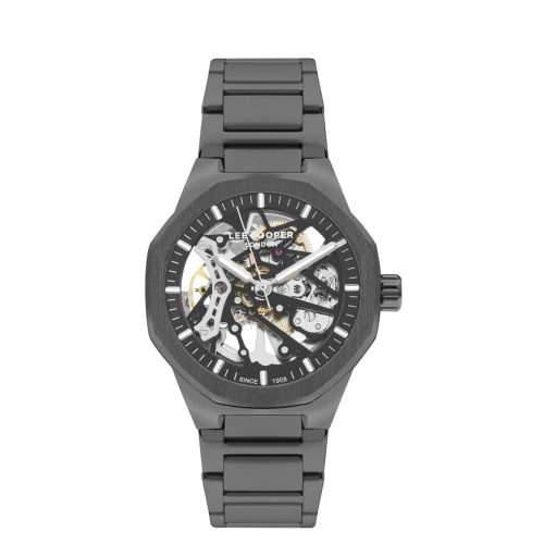 Zegarek męski Lee Cooper LC07905.060 FW23 bransoleta MARKO