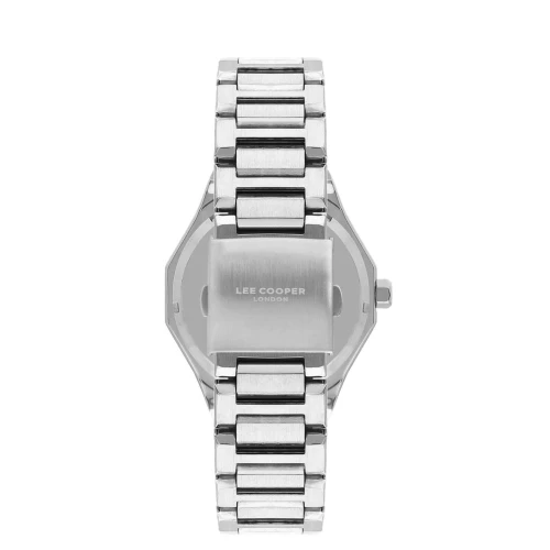 Zegarek męski Lee Cooper LC07906.650 FW23 bransoleta