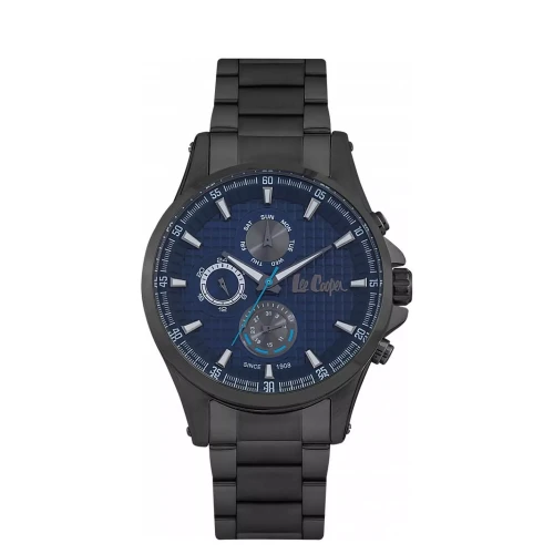 Zegarek męski Lee Cooper LC06661.090 Spring 19 bransoleta MARKO