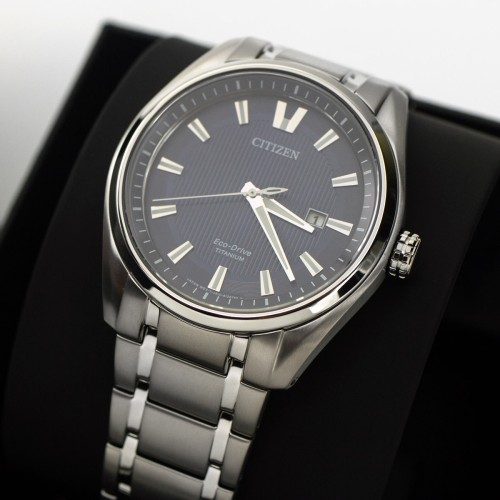 Zegarek Citizen AW1240-57L MARKO