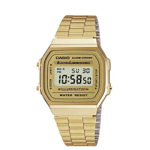 Zegarek Casio A168WG-9EF MARKO