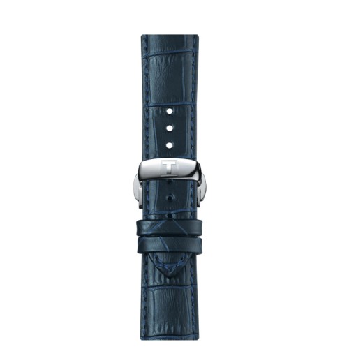 Zegarek Tissot Chemin Des Tourelles T0994071604700 pasek