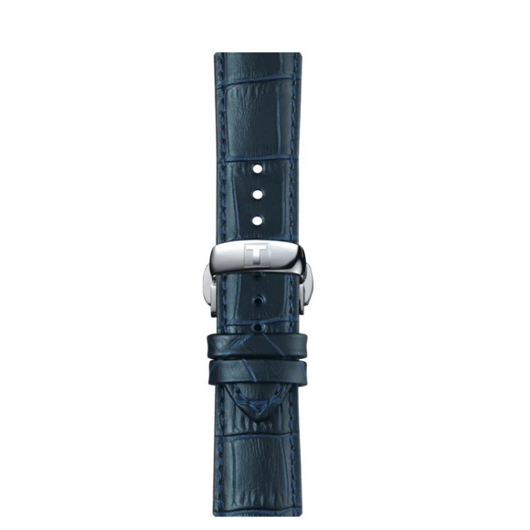Zegarek Tissot Chemin Des Tourelles T0994071604700 pasek MARKO