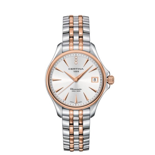 Zegarek damski Certina DS ACTION C0320512203600 MARKO