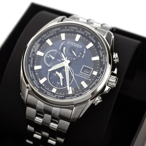 Zegarek Citizen Eco Drive Promaster AT9030-55L MARKO