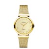 Zegarek damski Atlantic Elegance 29039.45.39MB bransoleta typu mesz MARKO