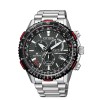 Męski zegarek Citizen Eco Drive CB5001-57E Radio Controlled MARKO