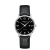 Zegarek męski stalowy Certina DS CAIMANO C0354101605700 MARKO