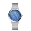 Zegarek damski Adriatica A3713.511BQ stalowa bransoleta typu mesh MARKO