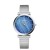 Zegarek damski Adriatica A3713.511BQ stalowa bransoleta typu mesh MARKO