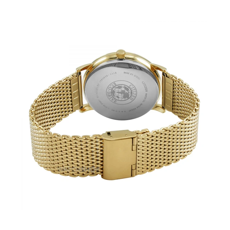 Zegarek Citizen Eco Drive BM7192-51E MARKO