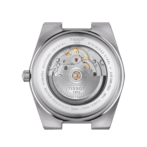 Zegarki męski Tissot T9314074103100 T-Classic na bransolecie MARKO