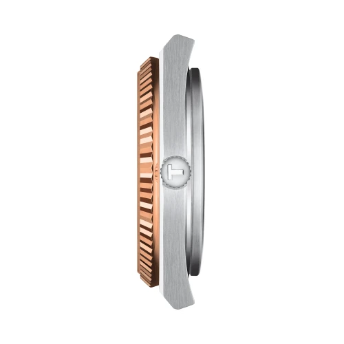 Zegarki męski Tissot T9314074103100  T-Classic na bransolecie