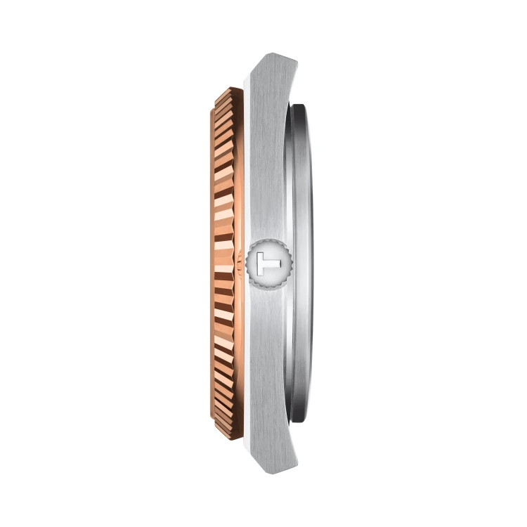Zegarki męski Tissot T9314074103100 T-Classic na bransolecie MARKO