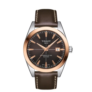 Zegarki męski Tissot T9274074629100  T-Classic na pasku