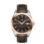 Zegarki męski Tissot T9274074629100 T-Classic na pasku MARKO