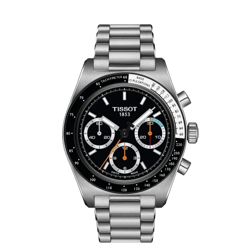 Zegarki męski Tissot T1494592105100 T-Sport na bransolecie MARKO