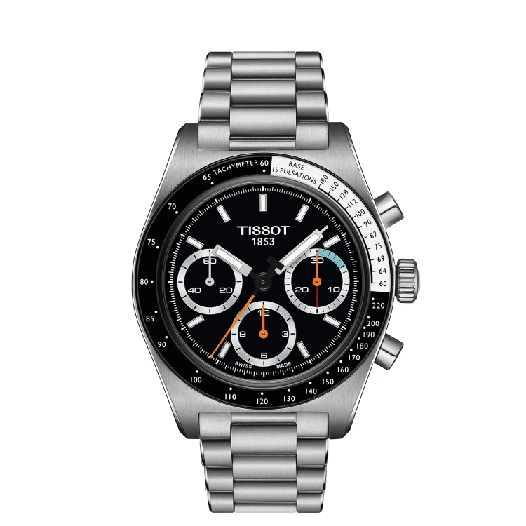 Zegarki męski Tissot T1494592105100 T-Sport na bransolecie MARKO