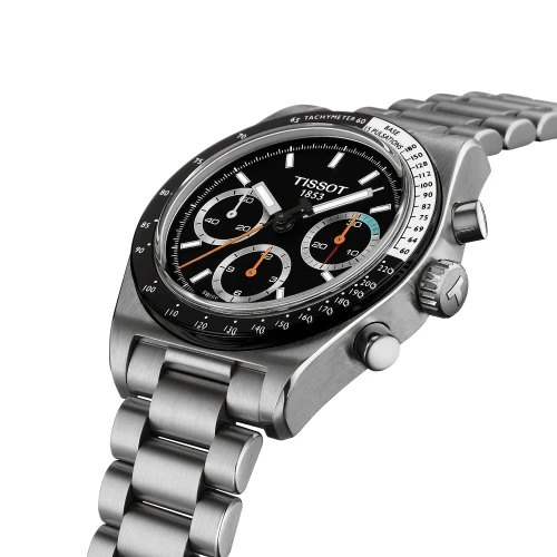Zegarki męski Tissot T1494592105100 T-Sport na bransolecie MARKO