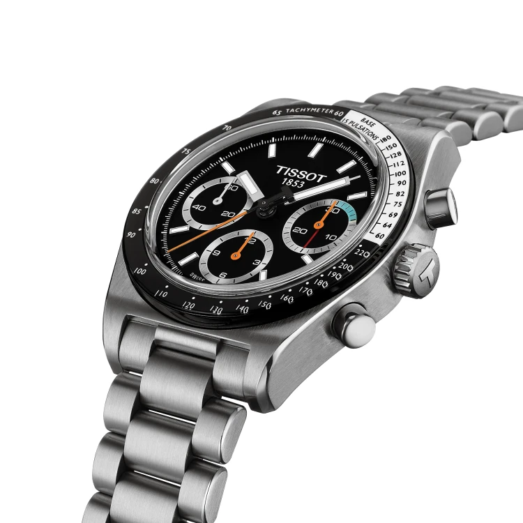 Zegarki męski Tissot T1494592105100 T-Sport na bransolecie MARKO