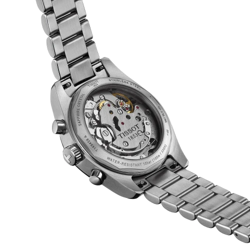 Zegarki męski Tissot T1494592105100  T-Sport na bransolecie