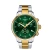 Zegarki męski Tissot T1166172209100 T-Classic na bransolecie MARKO