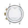 Zegarki męski Tissot T1166172209100 T-Classic na bransolecie MARKO
