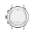 Zegarki męski Tissot T1166172209100 T-Classic na bransolecie MARKO