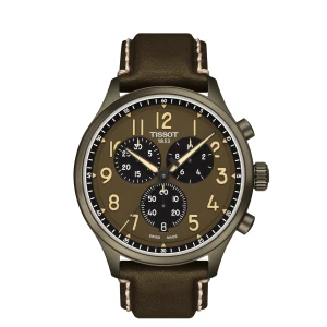 Zegarki męski Tissot T1166173609200  T-Sport na pasku