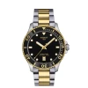 Zegarki męski Tissot T1204102205100 T-Sport na bransolecie MARKO