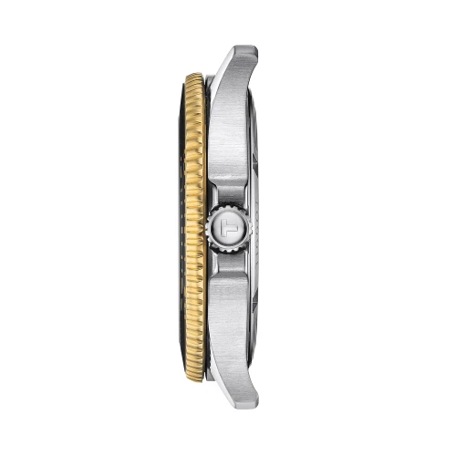 Zegarki męski Tissot T1204102205100 T-Sport na bransolecie MARKO