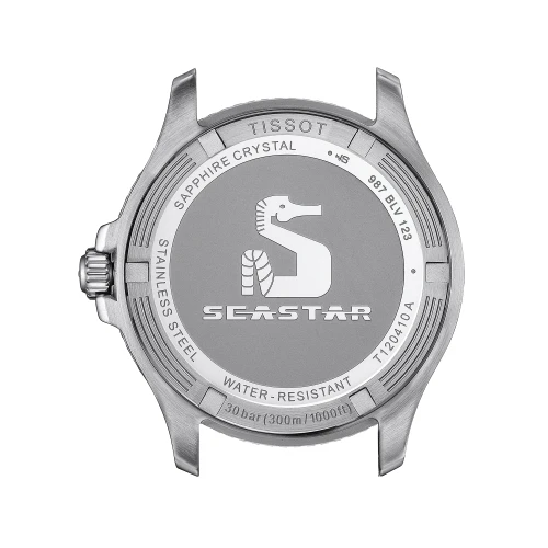Zegarki męski Tissot T1204102205100  T-Sport na bransolecie